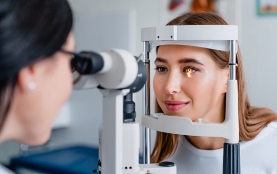 Lasik Consultations - Kalispell Vision Clinic
